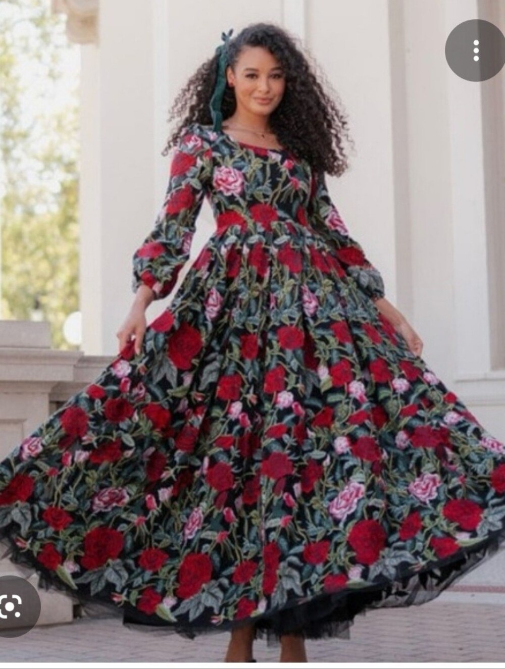 JessaKae Briar Dress Small